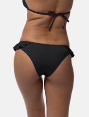 Dorina - NAIA BRIEF - bikini-slips - black - 4