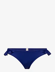 Dorina - NAIA BRIEF - bikini truser - blue - 0