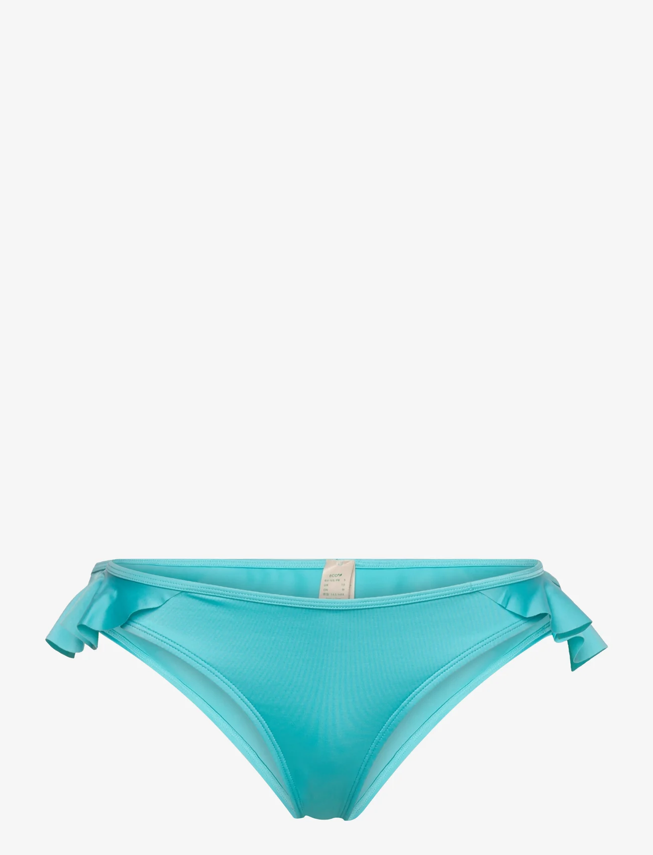Dorina - NAIA BRIEF - bikini truser - blue low - 0