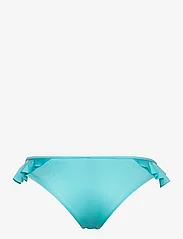 Dorina - NAIA BRIEF - bikini truser - blue low - 1