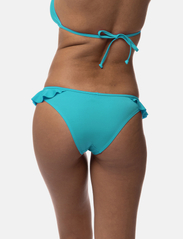Dorina - NAIA BRIEF - bikini truser - blue low - 4