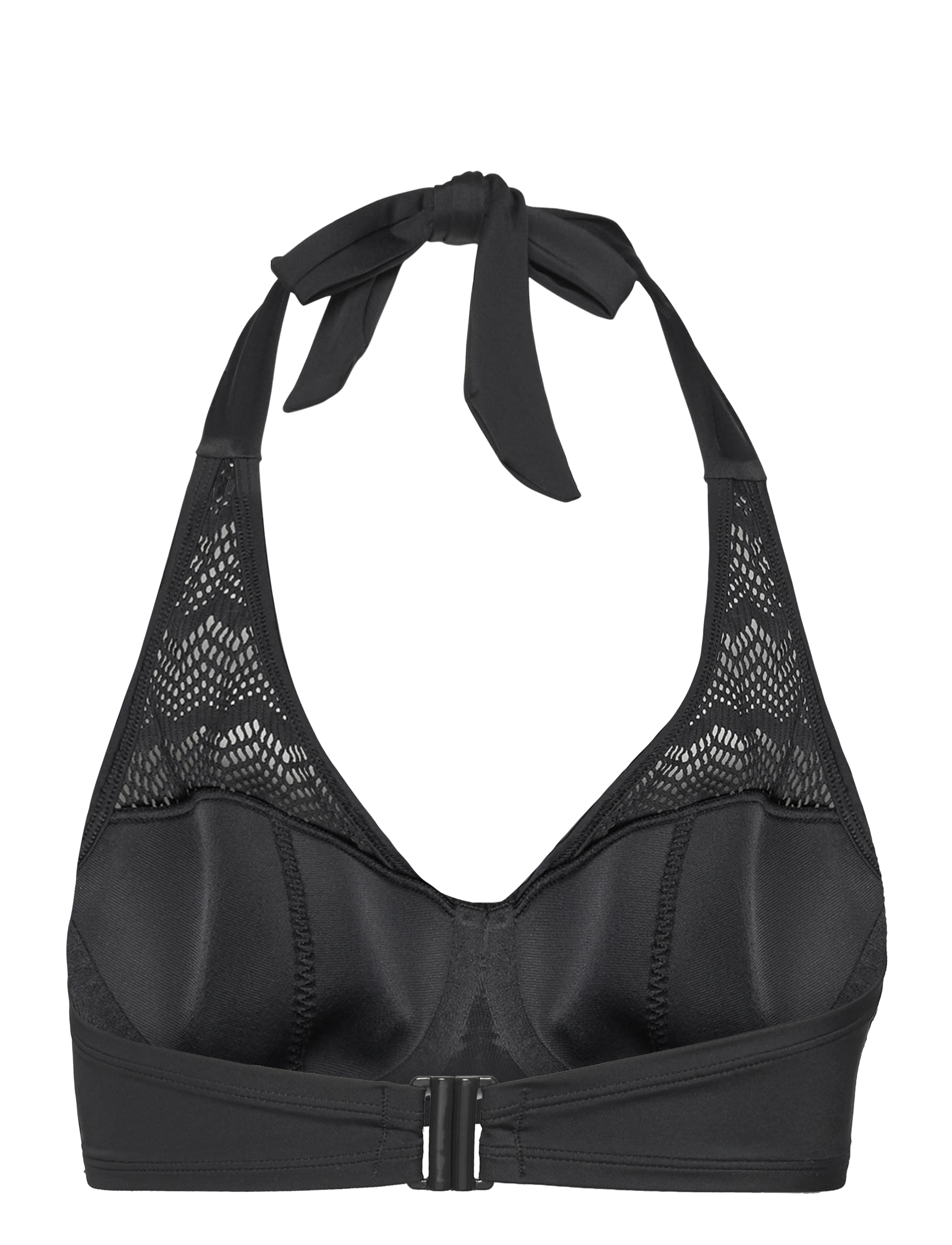 Dorina - Light_Padded Kubah Bikini_Top - bk0001 - 1