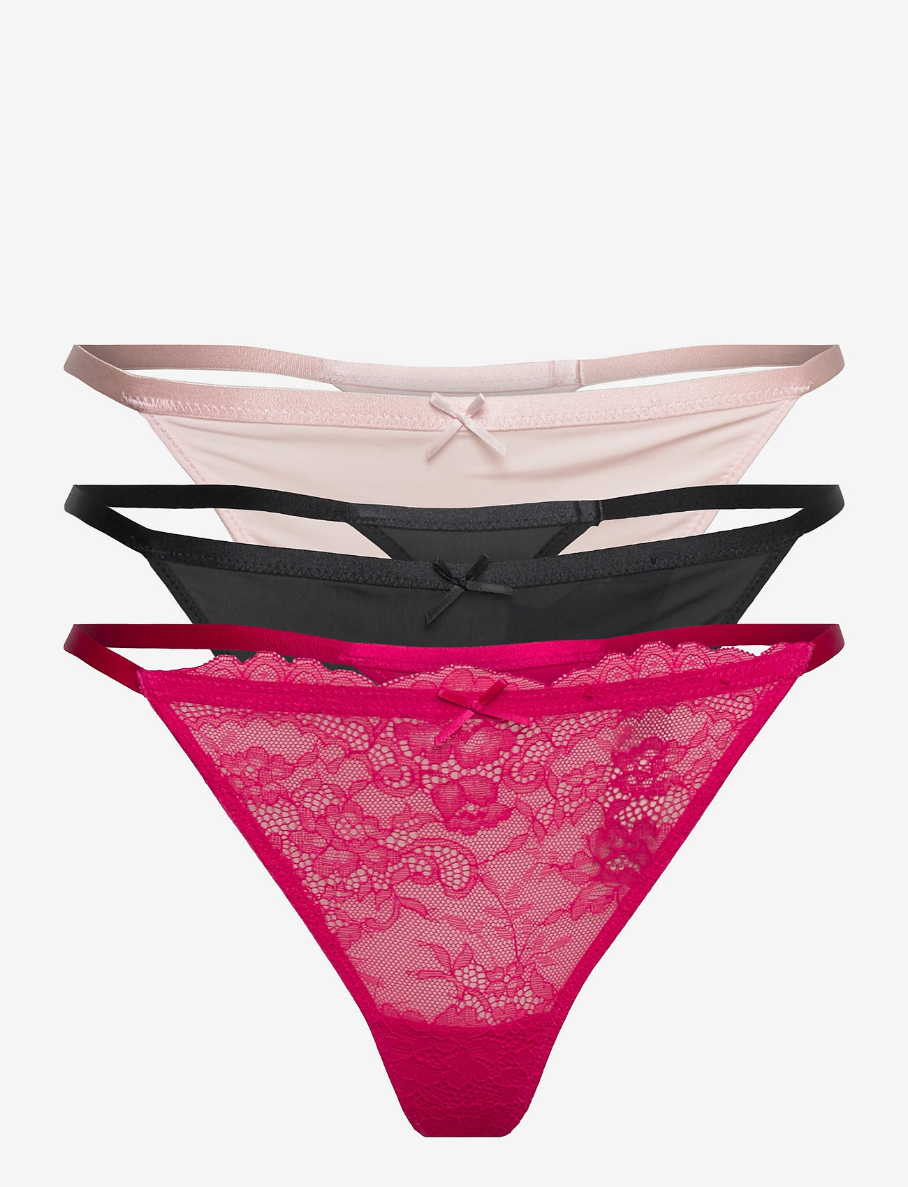 Dorina - SENSUAL PEONY-3PP STRING - 3x0045 - 0