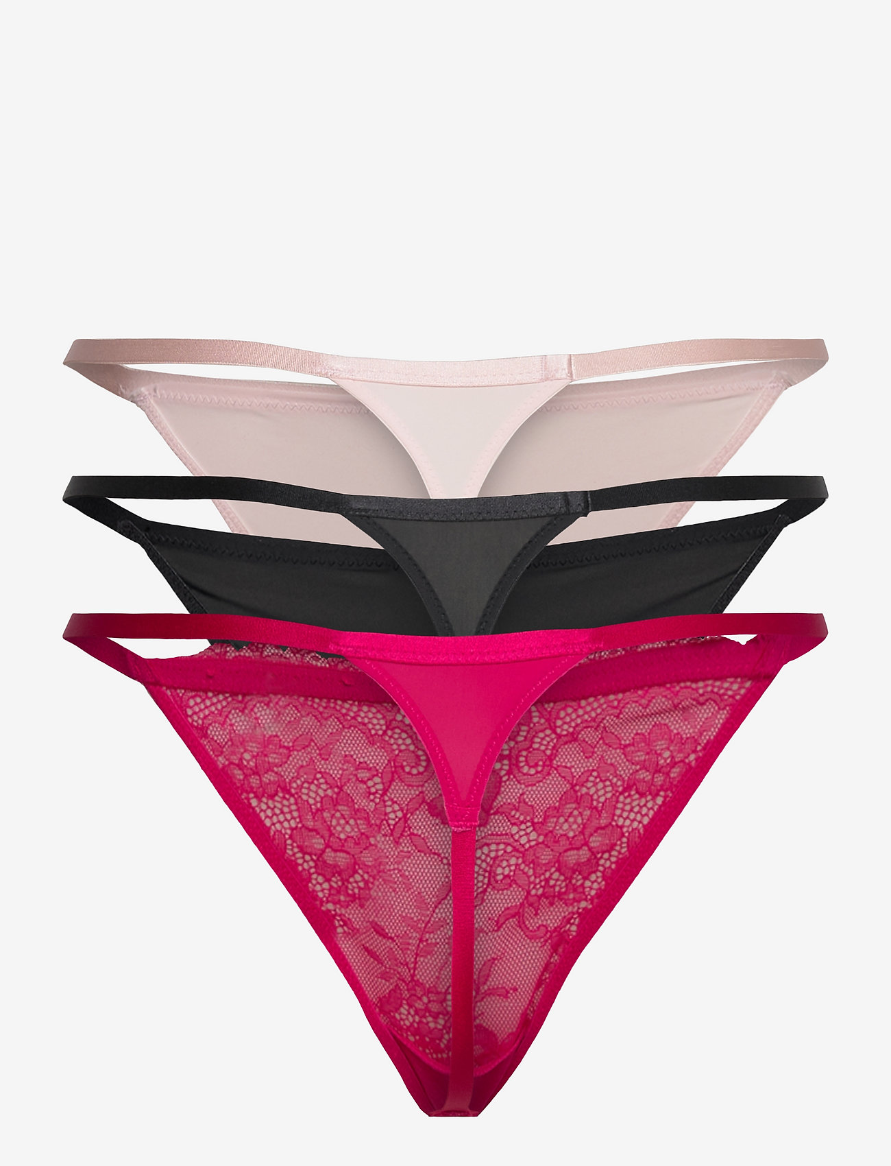 Dorina - SENSUAL PEONY-3PP STRING - 3x0045 - 1
