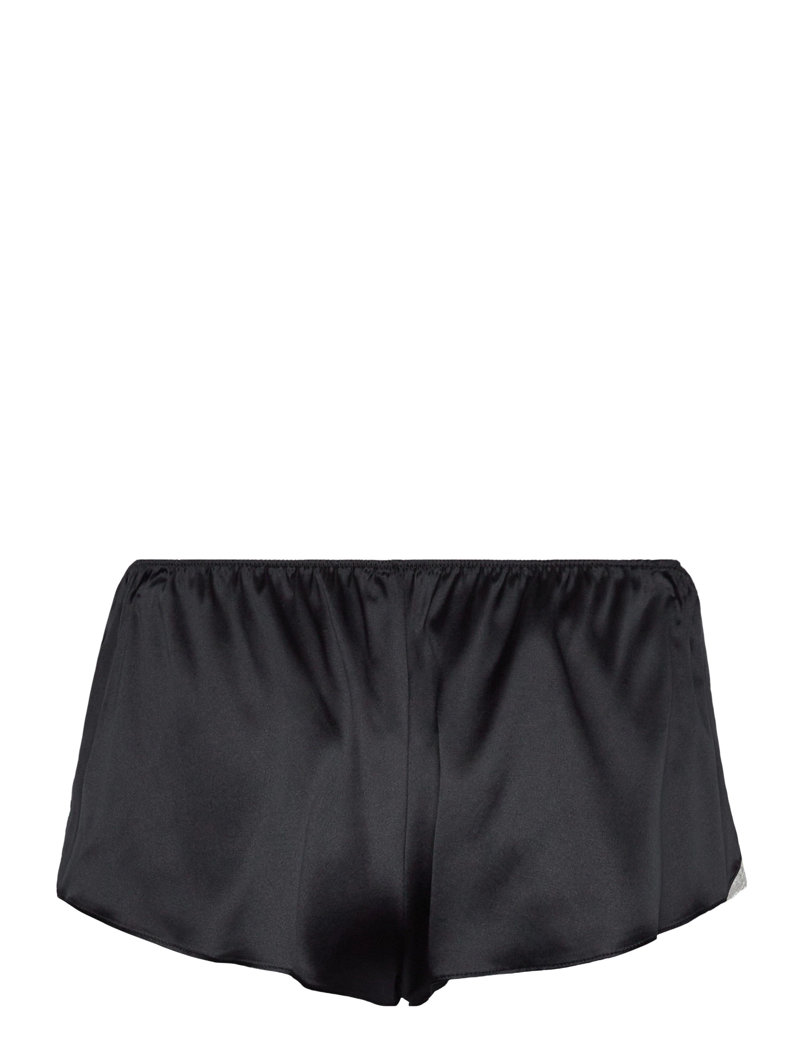 Dorina - Bottoms THALLO SHORTS - bk0001 - 1