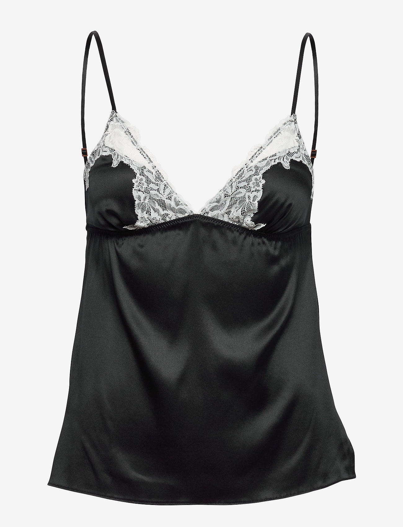 Dorina - TOPS THALLO CAMISOLE - bk0001 - 0