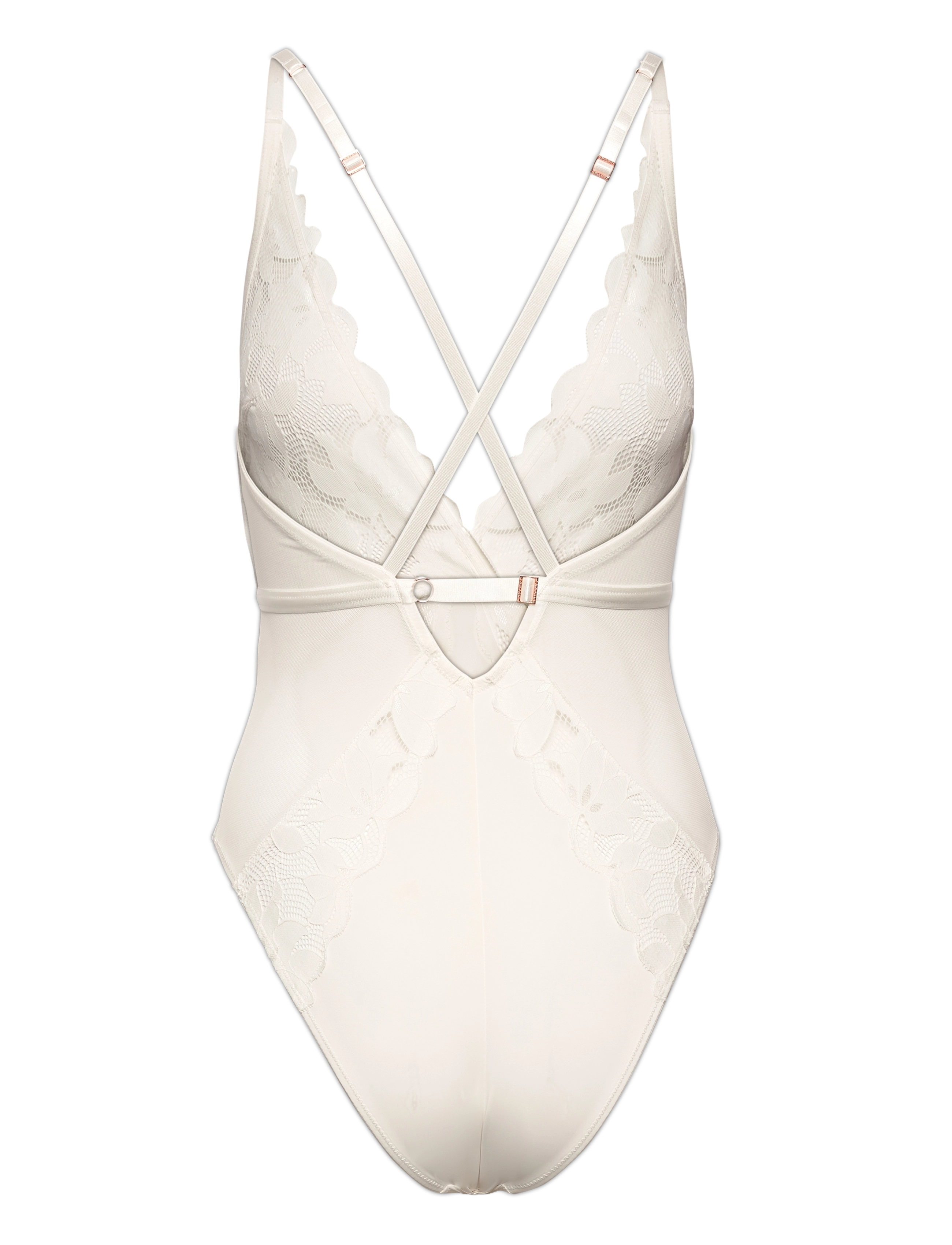 Dorina - ALL_IN_ONE LILIAS BODYSUIT - iv0001 - 2