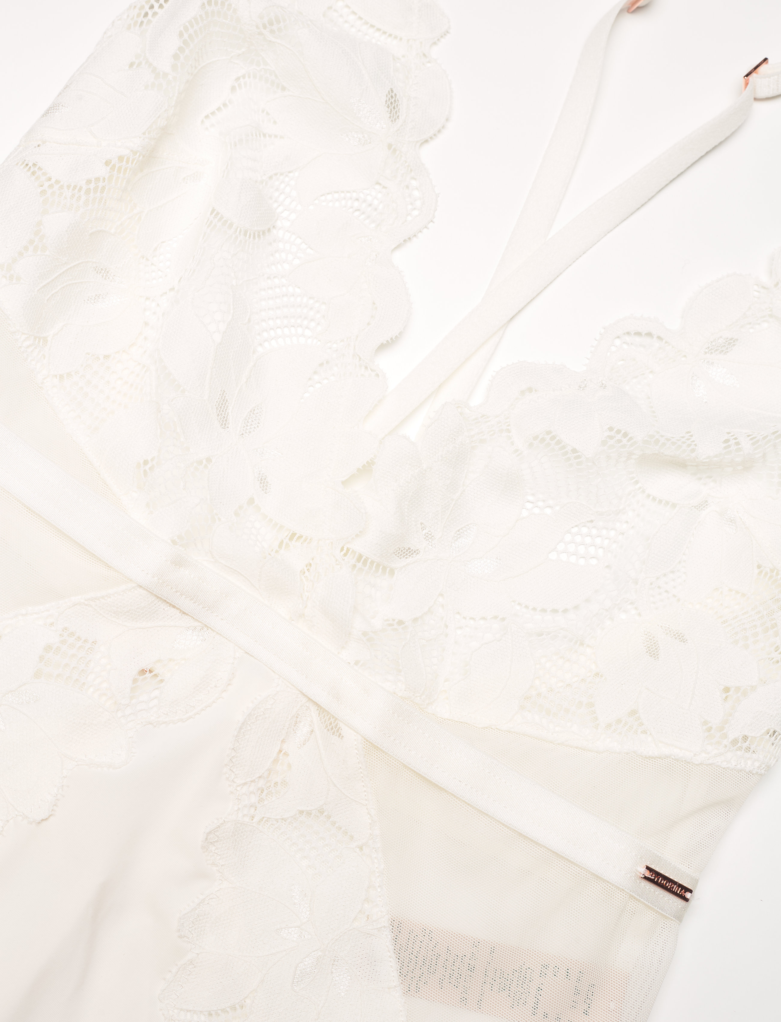 Dorina - ALL_IN_ONE LILIAS BODYSUIT - iv0001 - 4