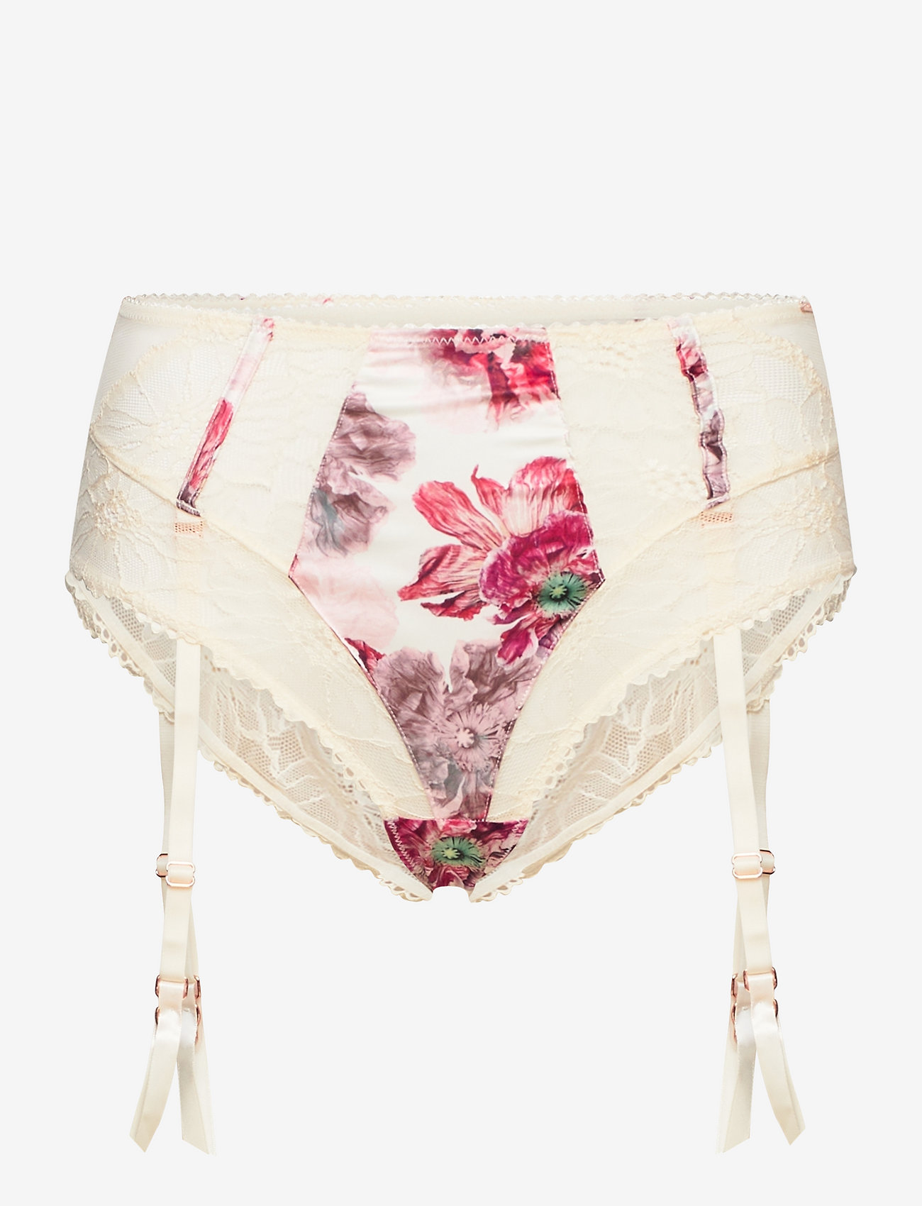 Dorina - SENSUAL LOVE OF YOUR LIFE HIGH_LEG_BRIEF - iv0013 - 0