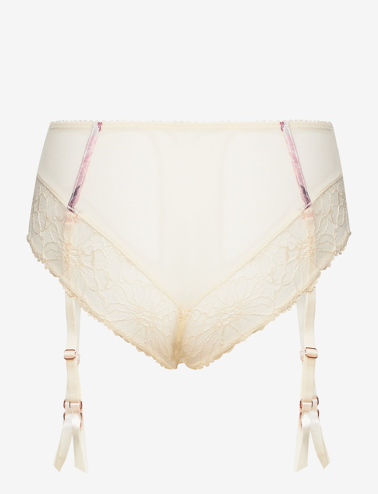 Dorina - SENSUAL LOVE OF YOUR LIFE HIGH_LEG_BRIEF - iv0013 - 1