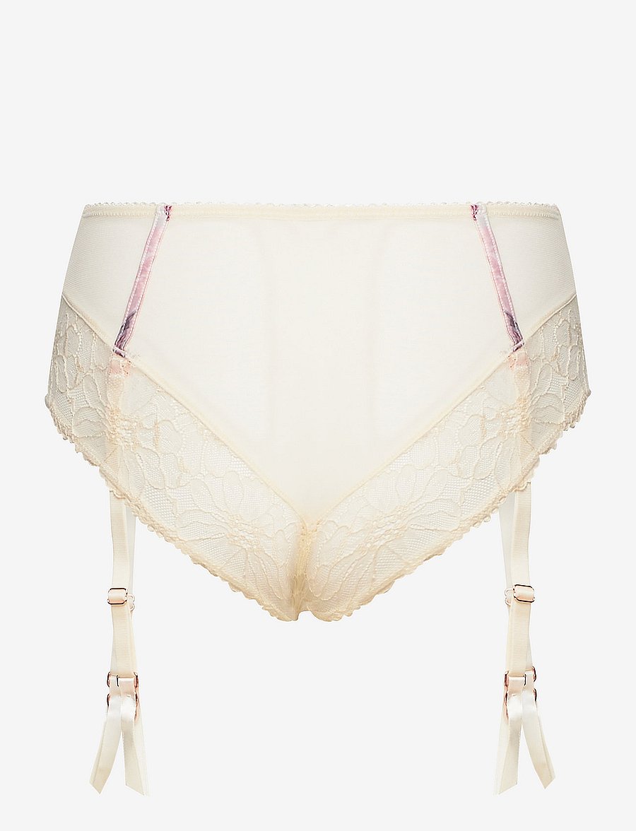 Dorina - SENSUAL LOVE OF YOUR LIFE HIGH_LEG_BRIEF - iv0013 - 1