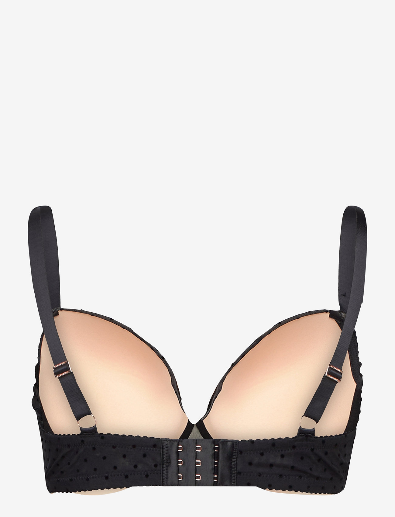 Dorina - PUSH_UP NATALIE DON'T BALCONY - bk0001 - 1