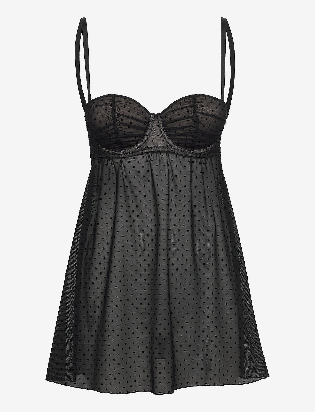 ALL IN ONE NATALIE DON'T DRESS - BK0001