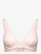 Non_Padded SHEA Wired_Bra - PK0013