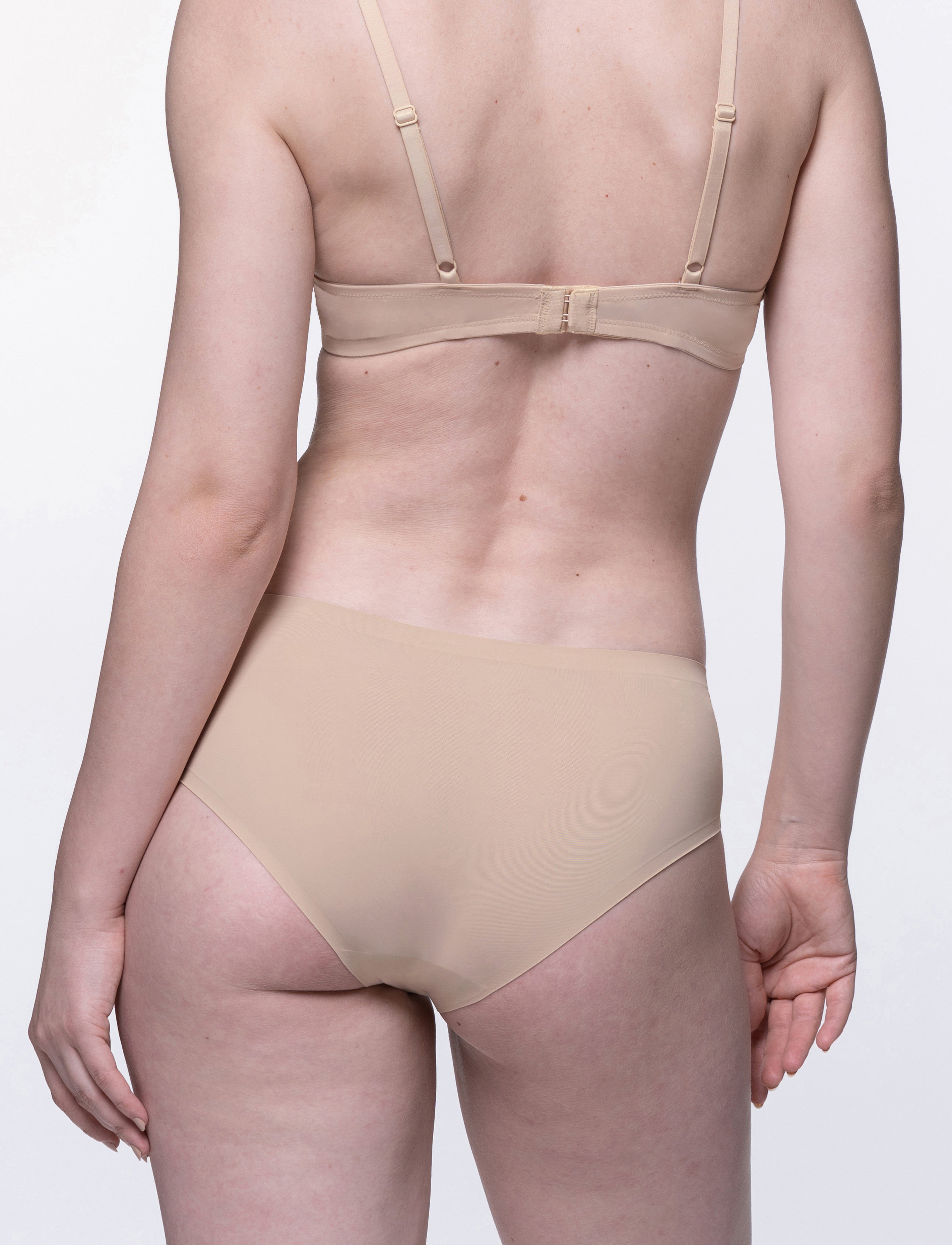 Dorina - MIO-5PP Hipster_Classic - ivory/beige/pink/grey/black - 3