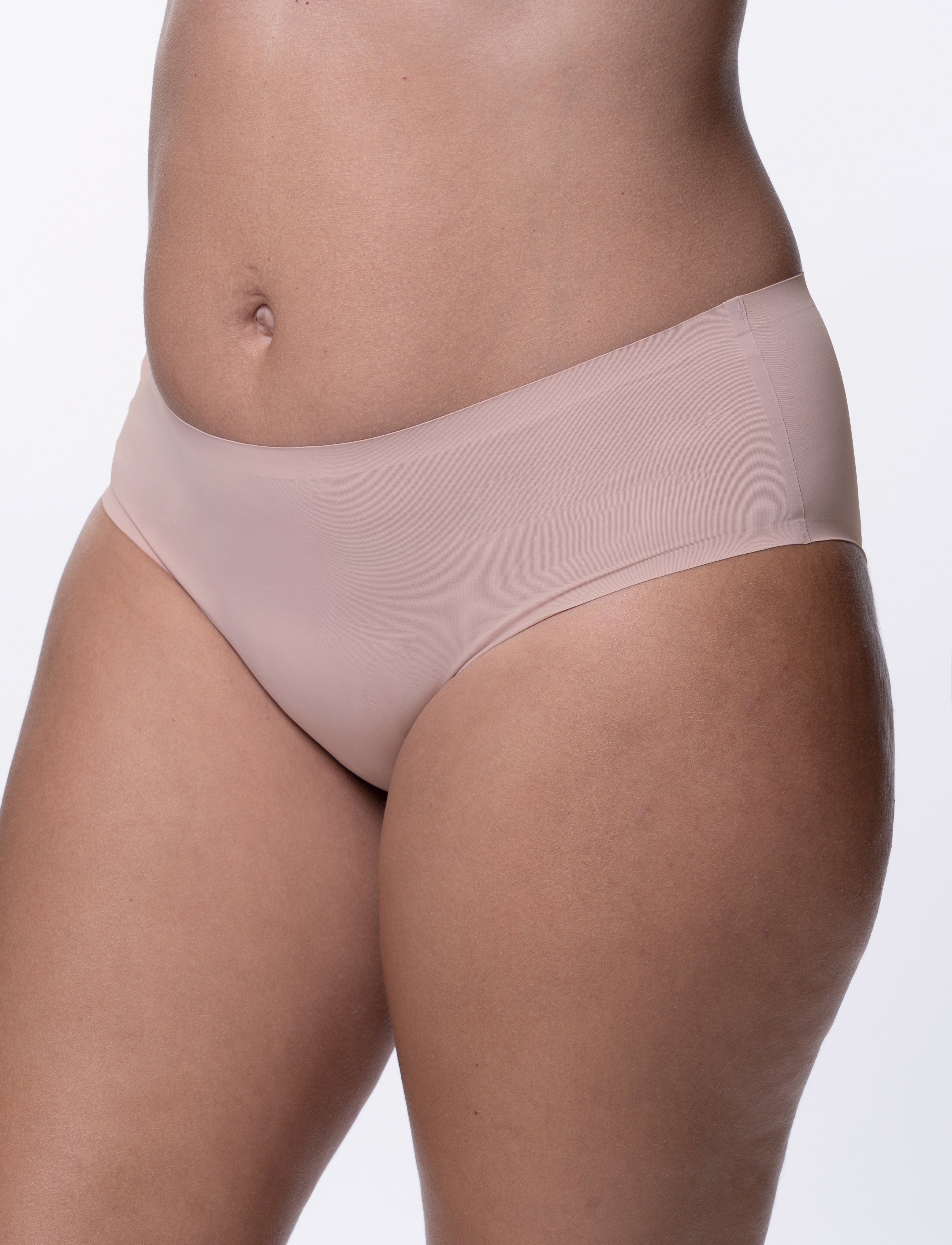 Dorina - MIO-5PP Hipster_Classic - ivory/beige/pink/grey/black - 4