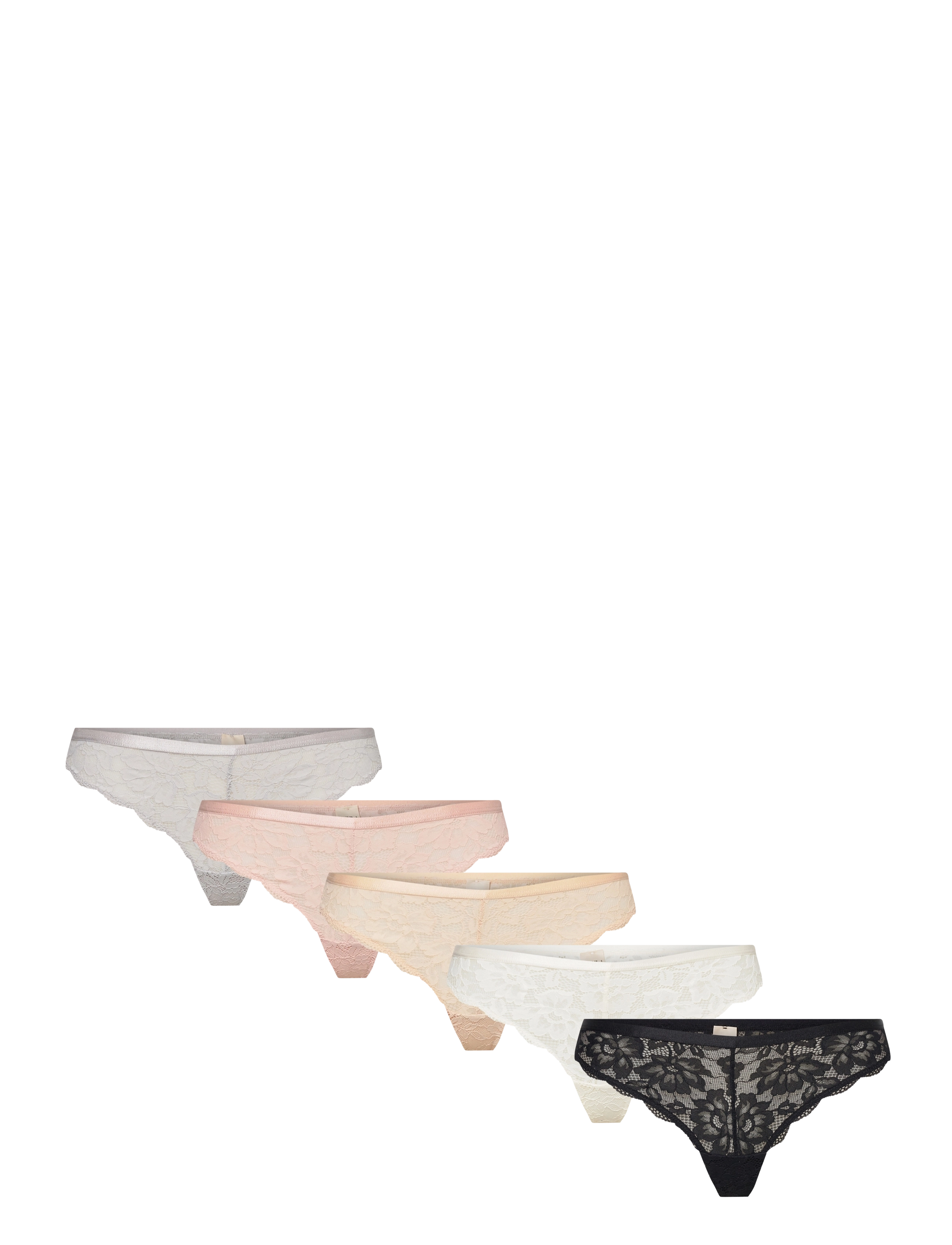 IVORY/BEIGE/PINK/GREY/BLACK