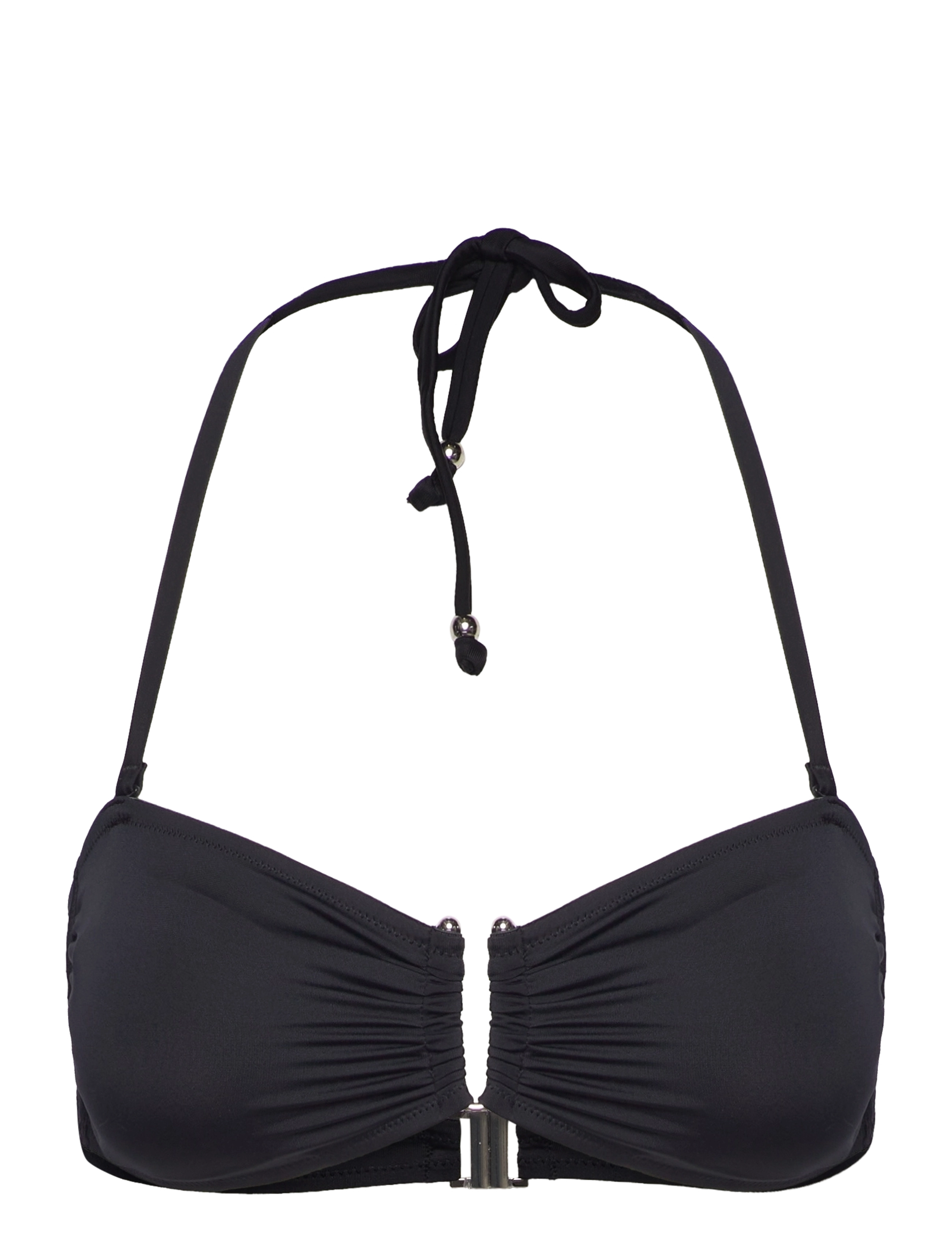 Dorina - EUREKA Bandeau - black - 1