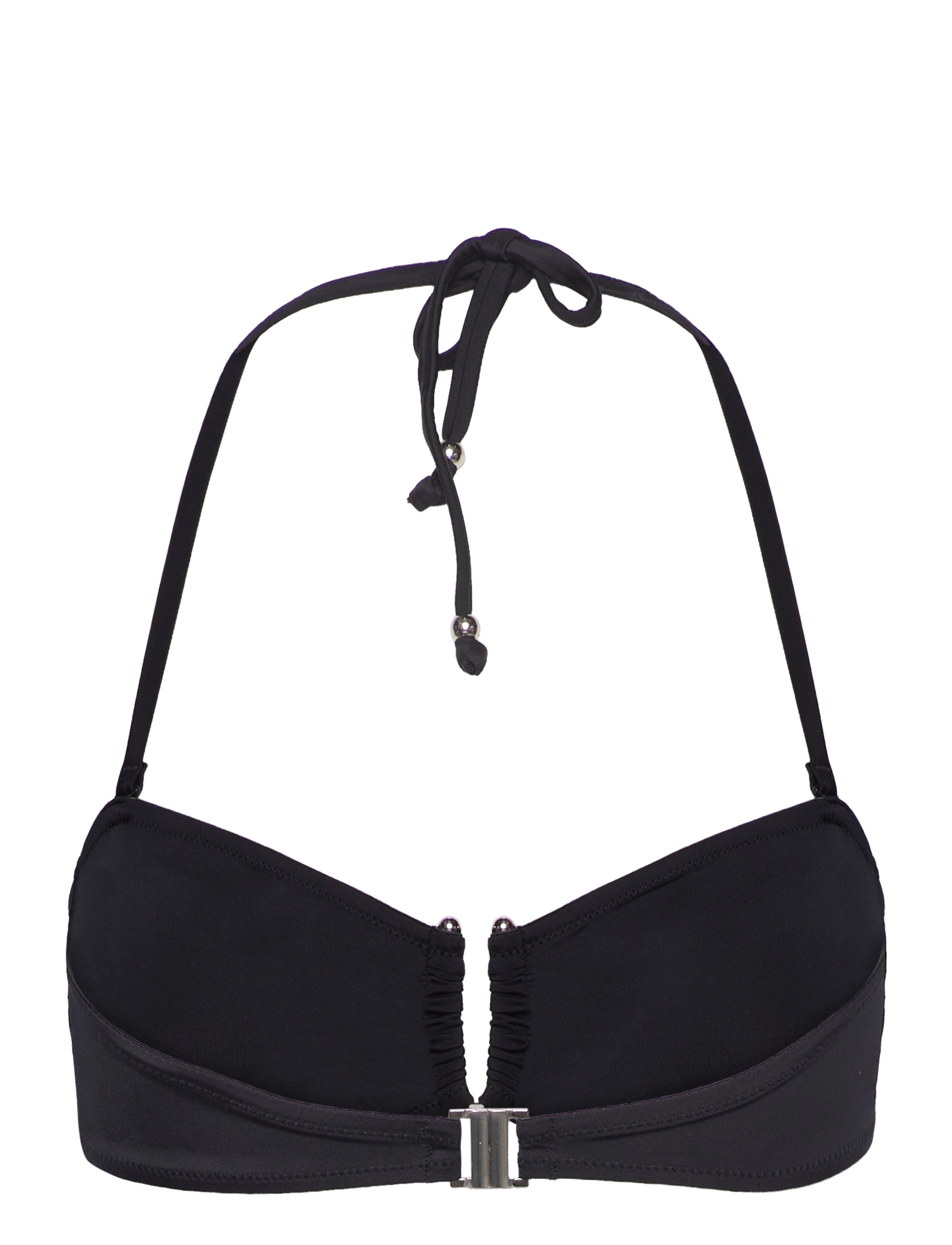 Dorina - EUREKA Bandeau - black - 2