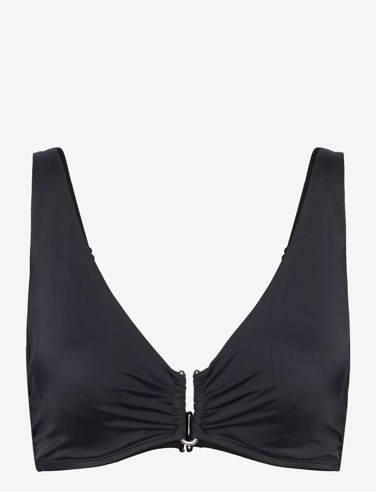 Dorina - EUREKA Bikini Top - black - 1