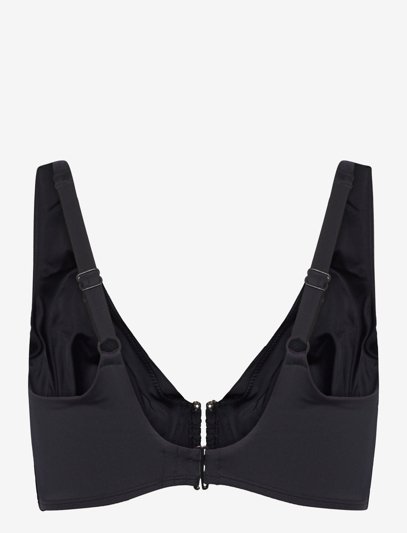 Dorina - EUREKA Bikini Top - black - 2