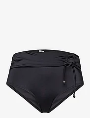 Dorina - EUREKA HIPSTER_CLASSIC - bikini apakšbikses - black - 0