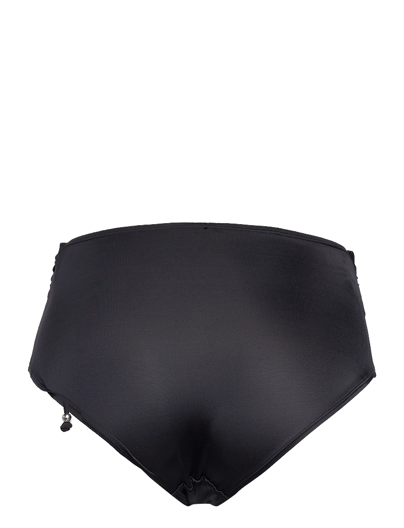 Dorina - EUREKA Hipster Classic - højtaljede bikinitrusser - black - 2