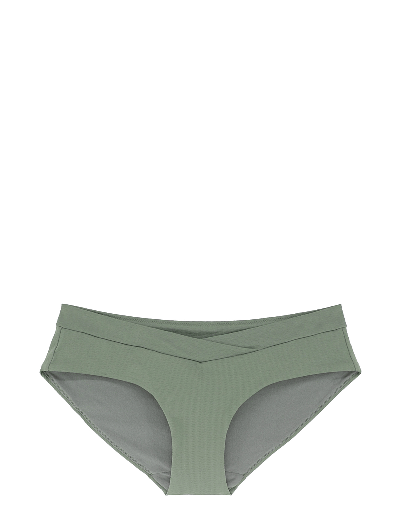 Dorina - CURACAO Hipster Classic - bikini briefs - green - 1