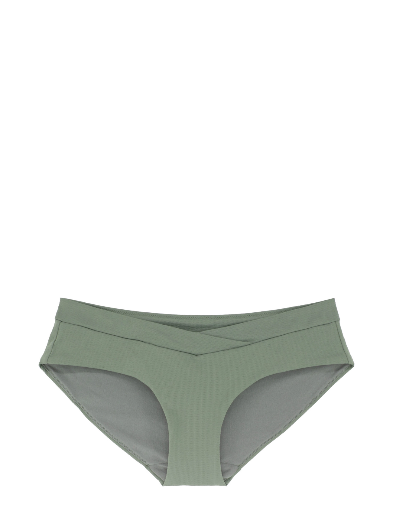 Dorina - CURACAO Hipster Classic - bikini briefs - green - 1