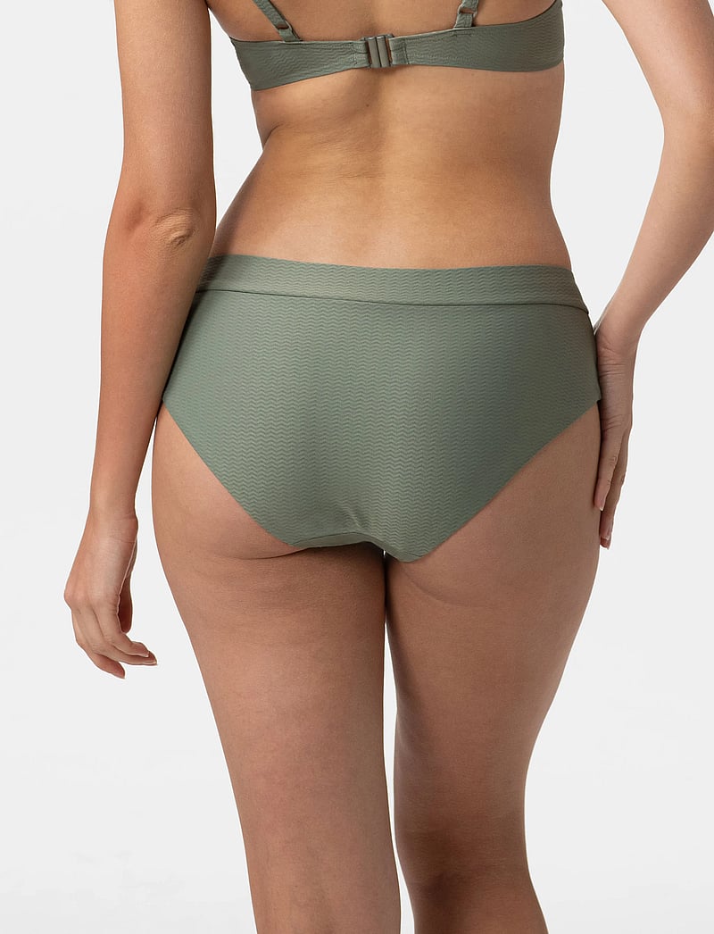 Dorina - CURACAO Hipster Classic - bikini briefs - green - 2