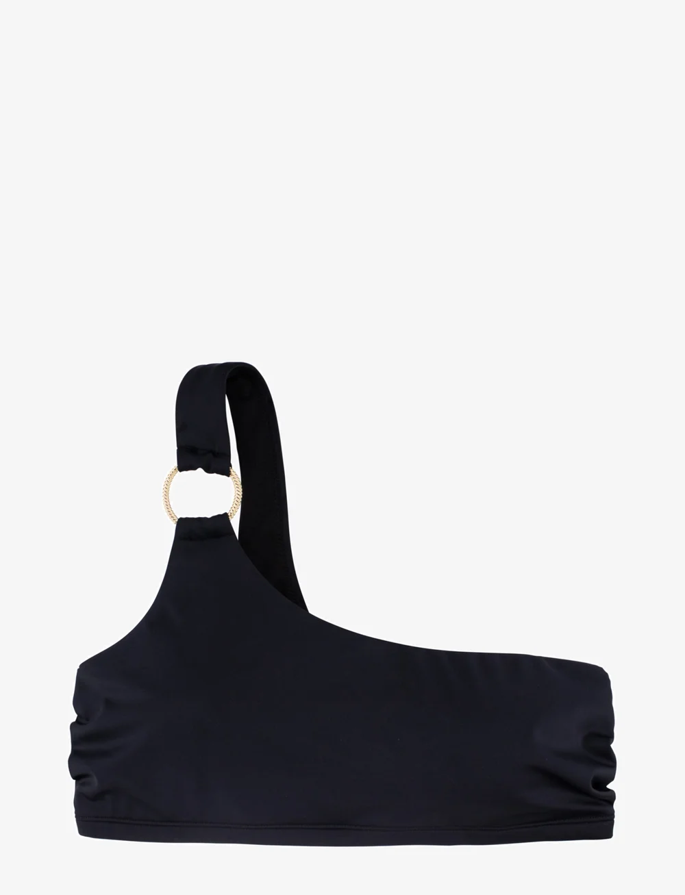 Dorina - AZORES Bikini Top - paelast bikiinide ülaosad - black - 1