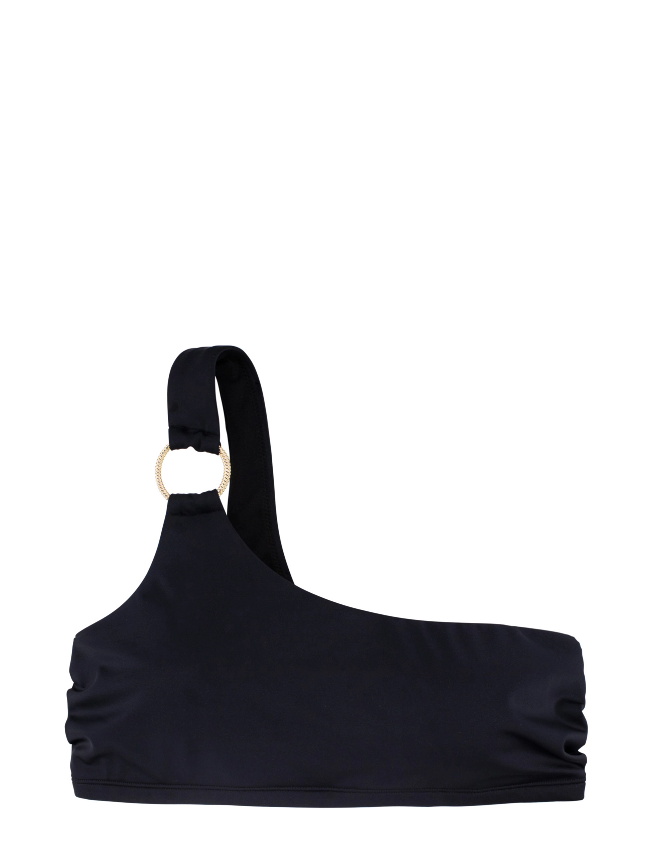 Dorina AZORES Bikini Top - Bademode - BLACK / black