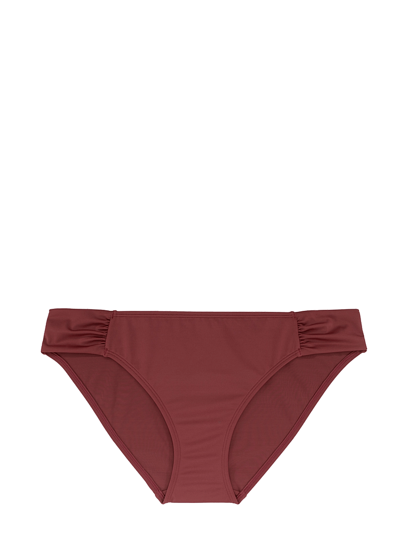 Dorina - AZORES BRIEF - bikinibriefs - red - 1