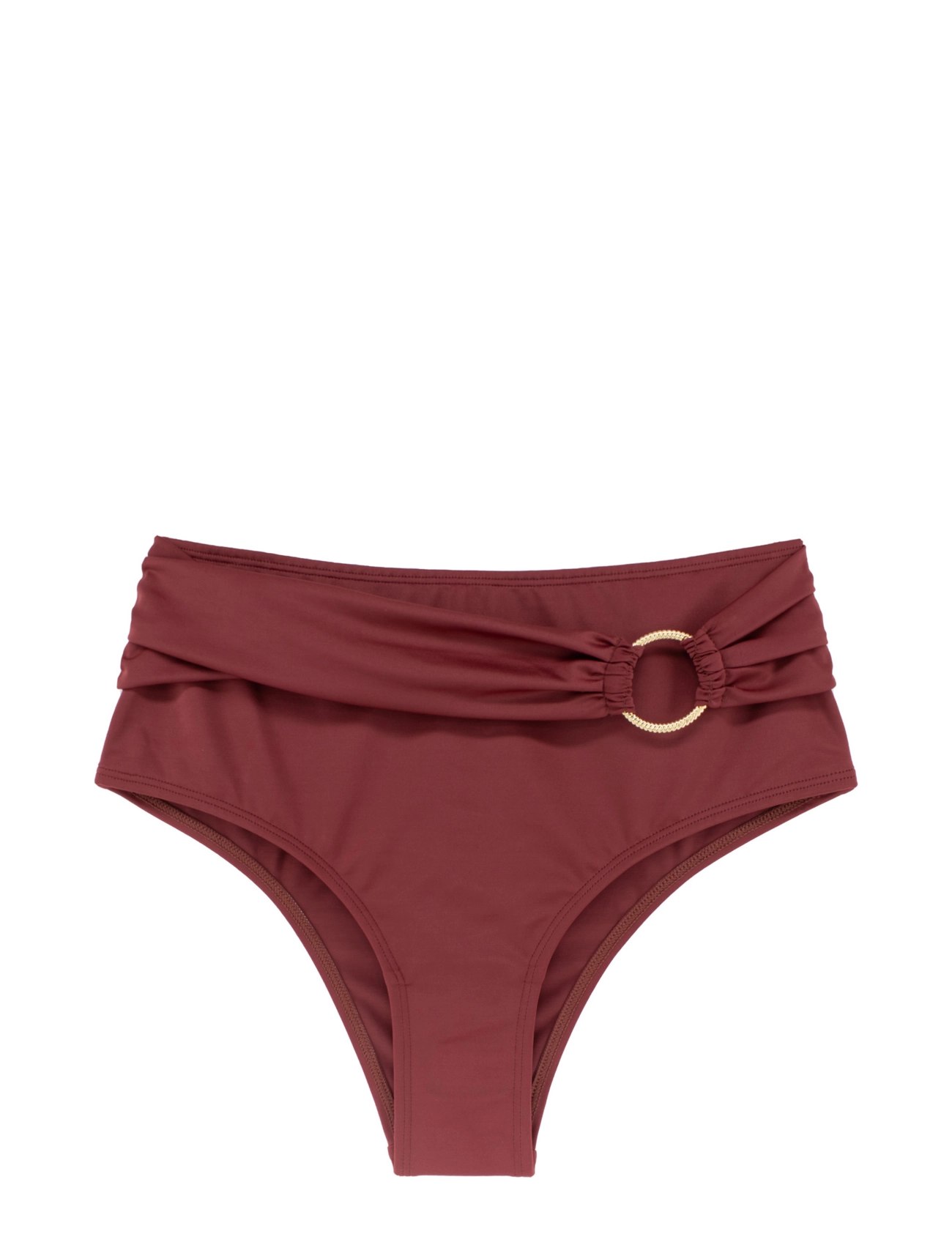 DORINA Azores Midi Rot - XS - Damen