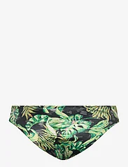 Dorina - KANO BRIEF - bikini briefs - green - 1