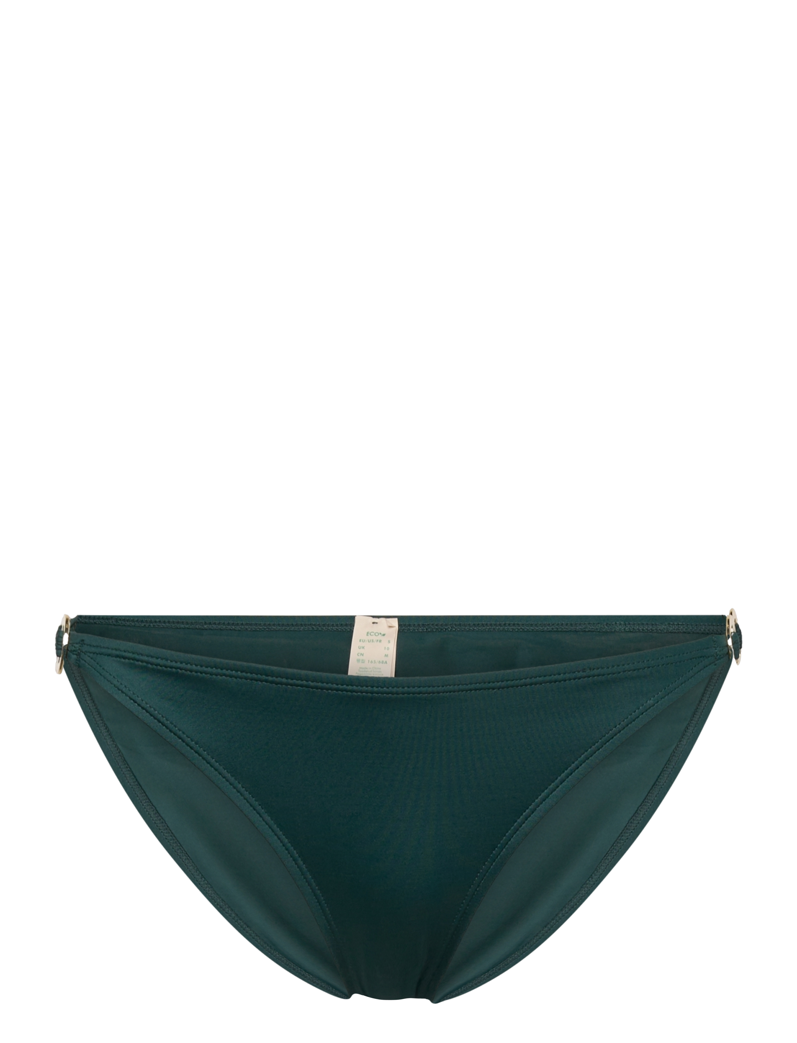 Dorina OPIO BRIEF - Riided - GREEN / green