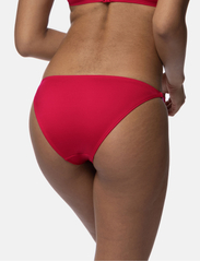 Dorina - OPIO BRIEF - bikini truser - red - 4