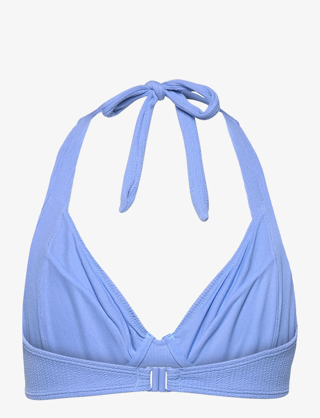 Dorina - GRASSE BIKINI_TOP - bikinitopp med spiler - blue - 1
