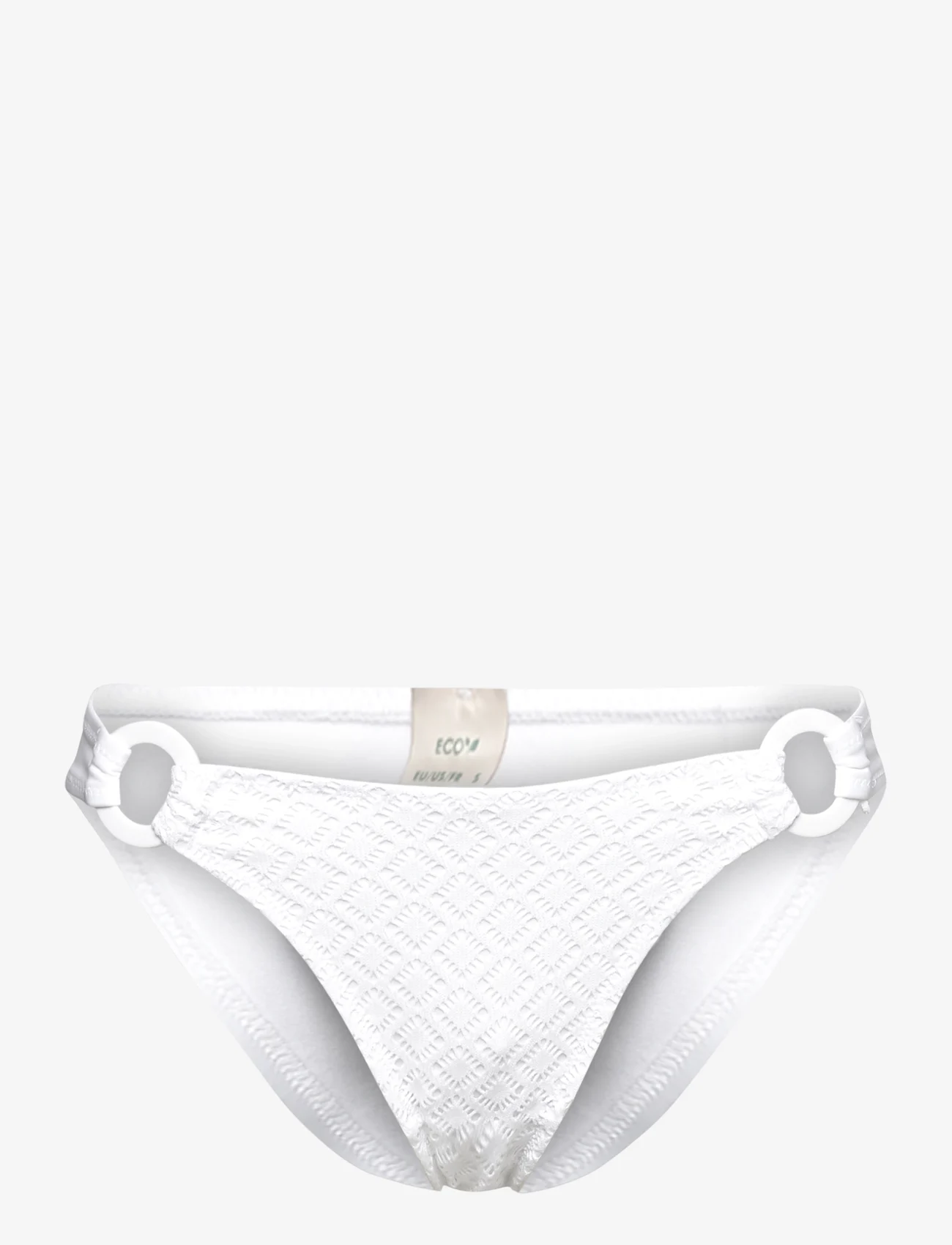 Dorina - EZE BRIEF - majtki bikini - white - 0
