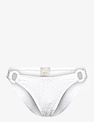 Dorina - EZE BRIEF - bikinio kelnaitės - white - 0