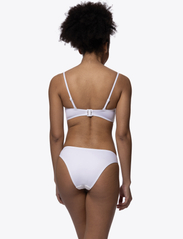 Dorina - EZE BRIEF - bikini truser - white - 3