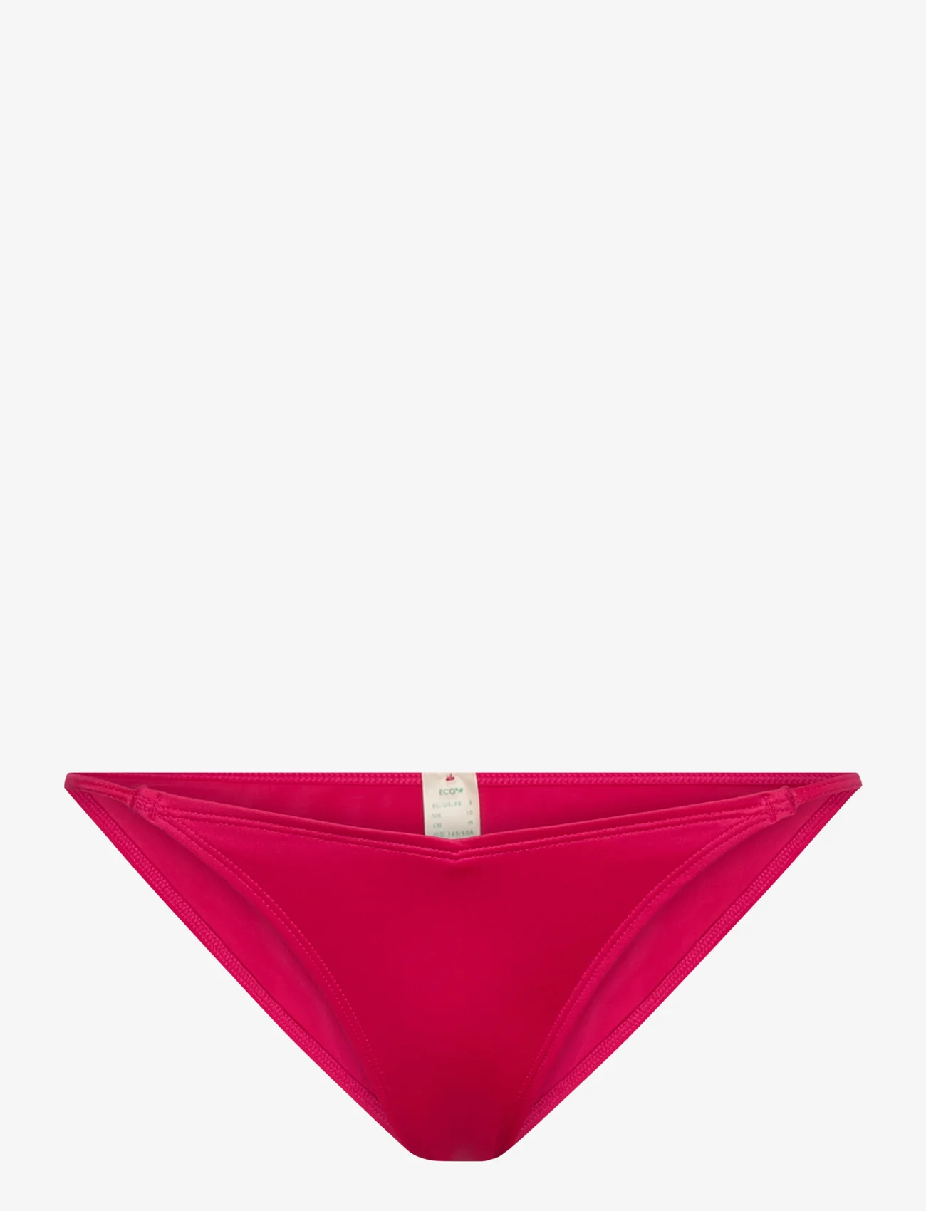 Dorina - ABUJA TANGA - bikini-slips - pink - 0
