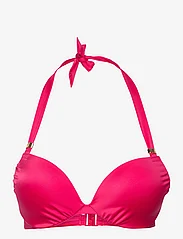 Dorina - JAMENA BIKINI_TOP - stanik z fiszbinami bikini - pink - 0