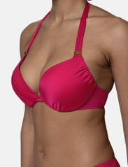 Dorina - JAMENA BIKINI_TOP - bikinitopp med spiler - pink - 3
