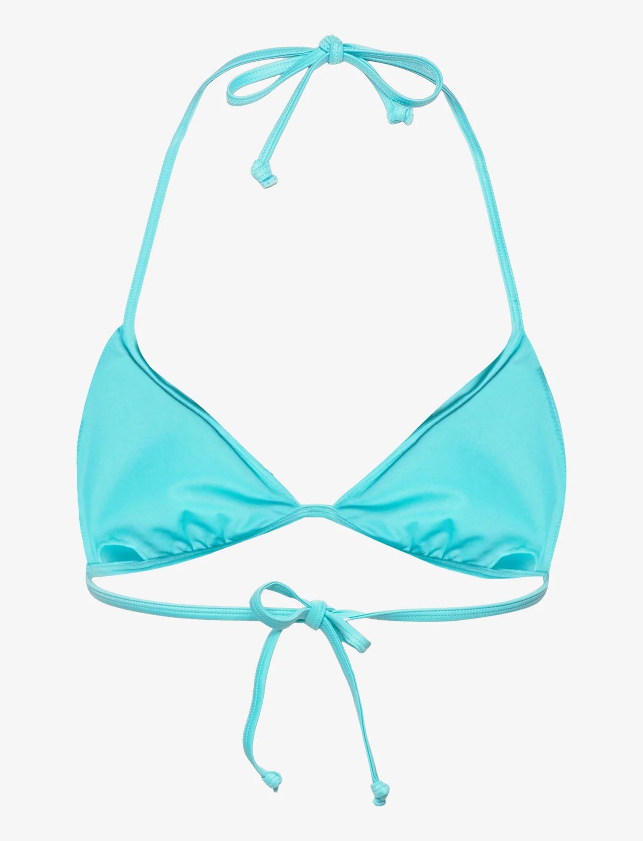 Dorina - NAIA TRIANGLE - bikinis med trekantform - blue - 1