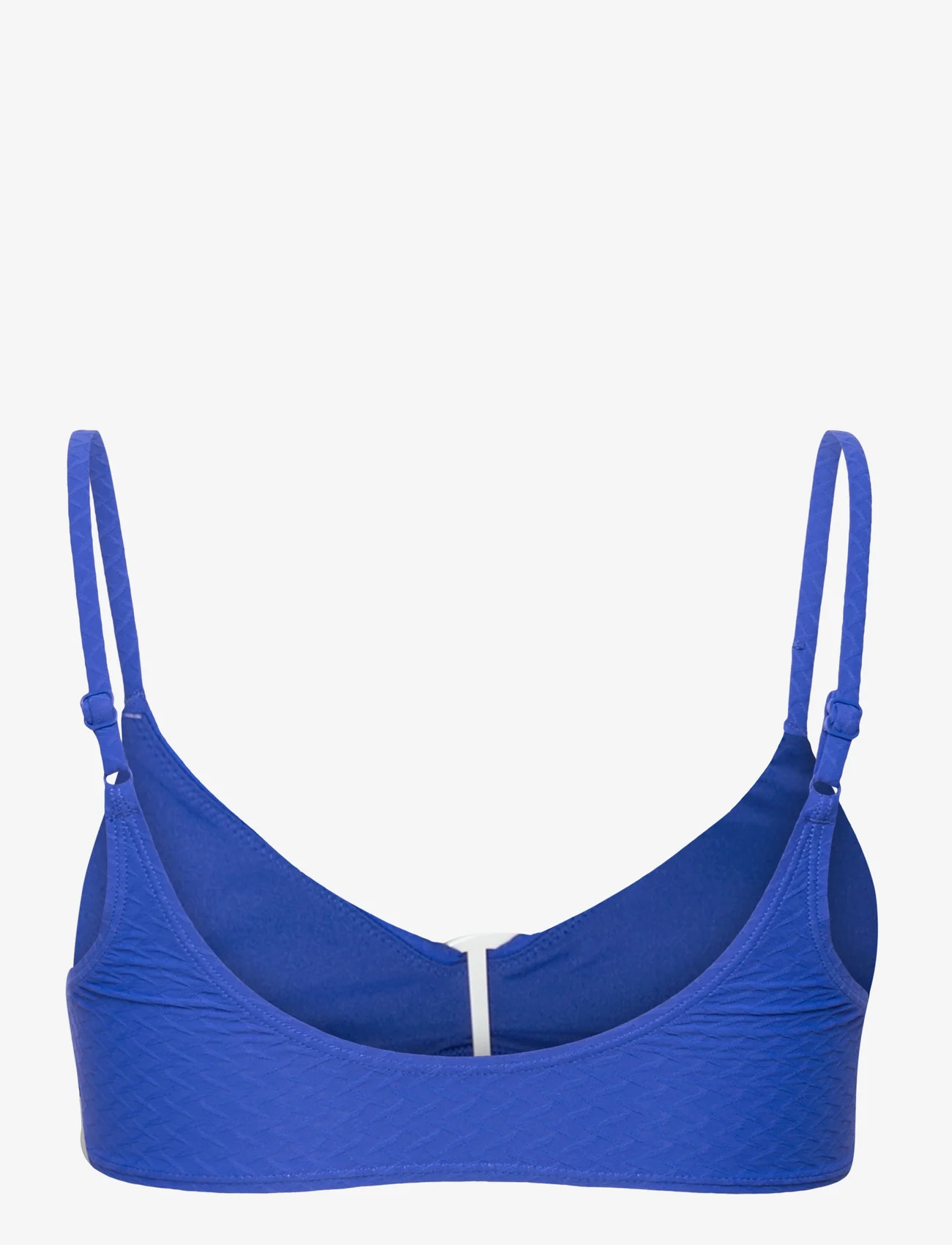 Dorina - SARRAMEA BIKINI_TOP - triangle bikini - blue - 1