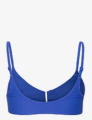 Dorina - SARRAMEA BIKINI_TOP - bikinis med trekantform - blue - 1