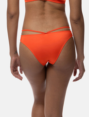 Dorina - OUARA BRAZILIAN - bikini-slips - coral - 4
