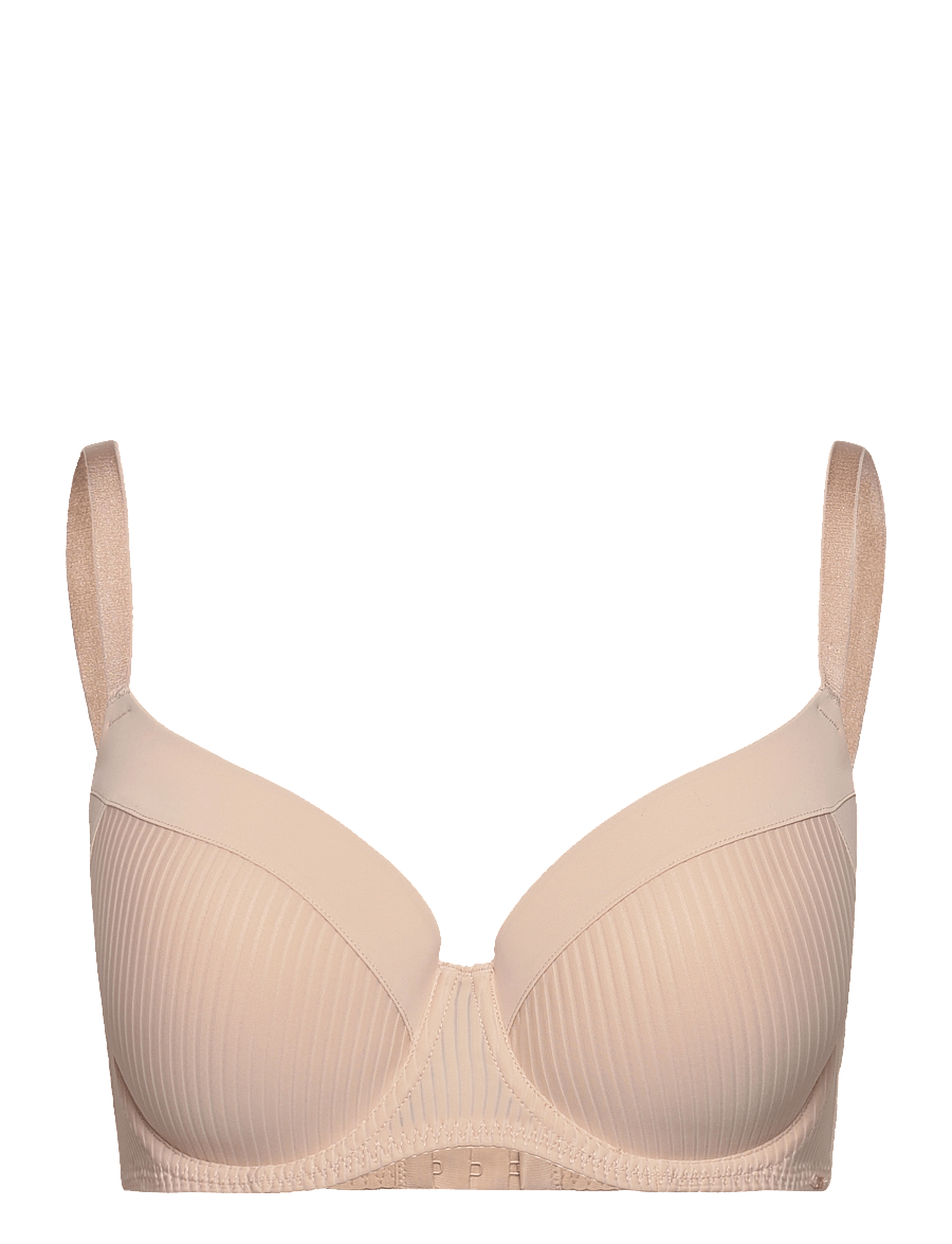 Dorina - CARMEN DEMI - push-up bh:ar - beige - 1