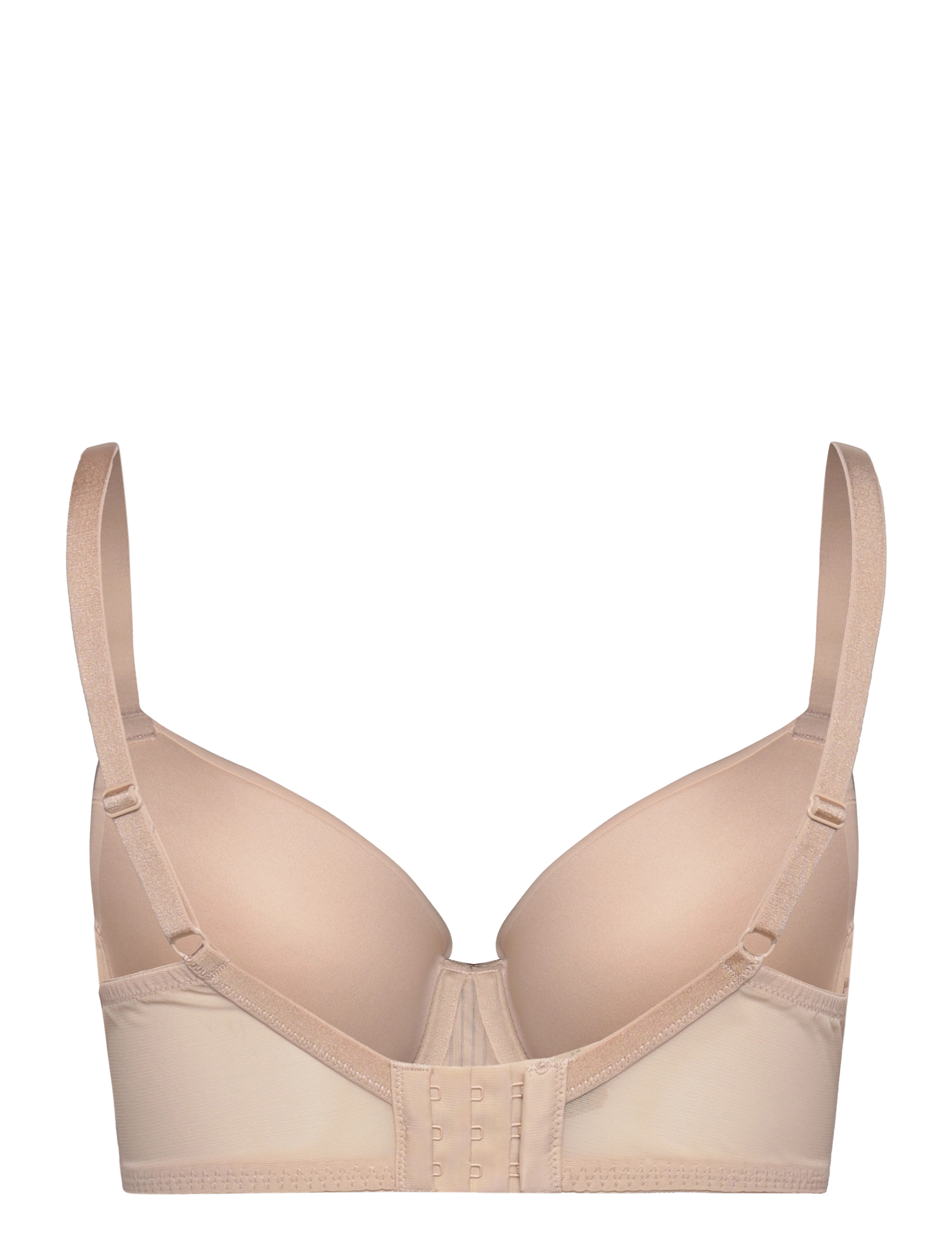 Dorina - CARMEN DEMI - push-up bh:ar - beige - 2